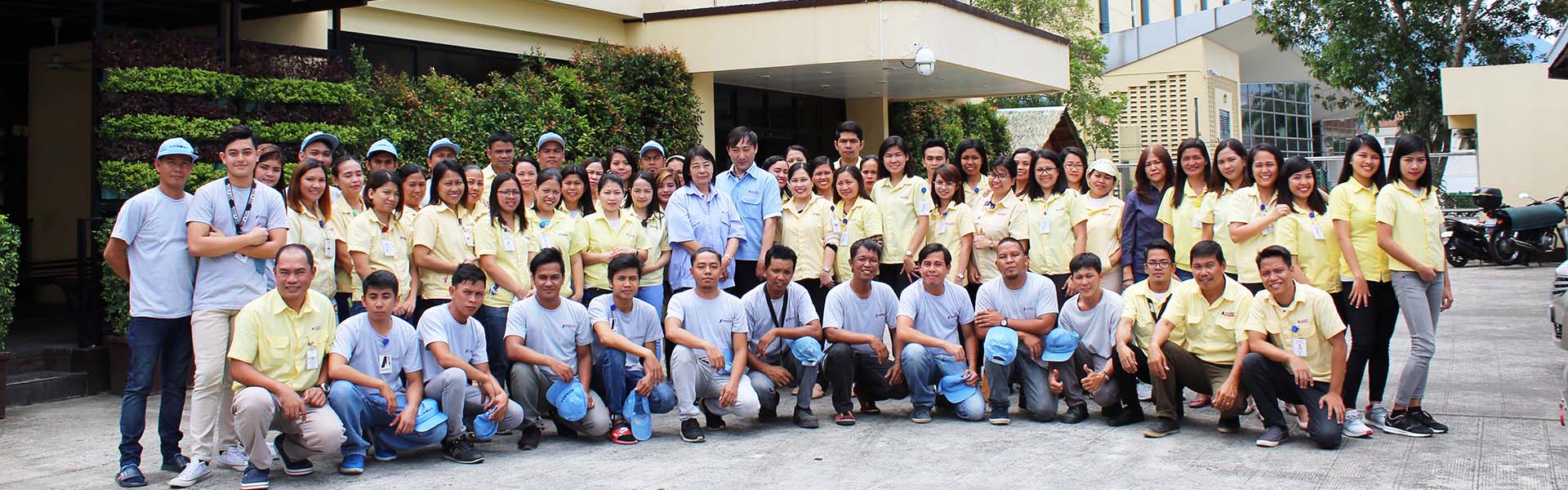 ADAMAY International Co., Inc.